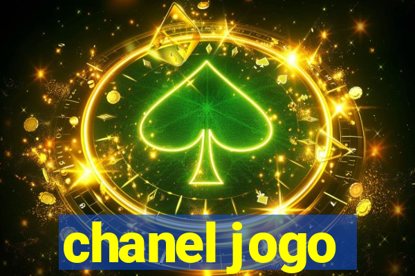 chanel jogo